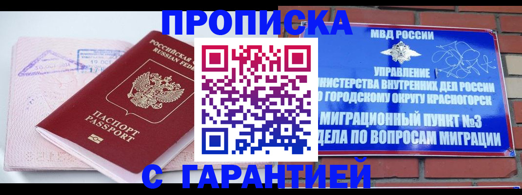 временная регистрация 2025 в Каменке